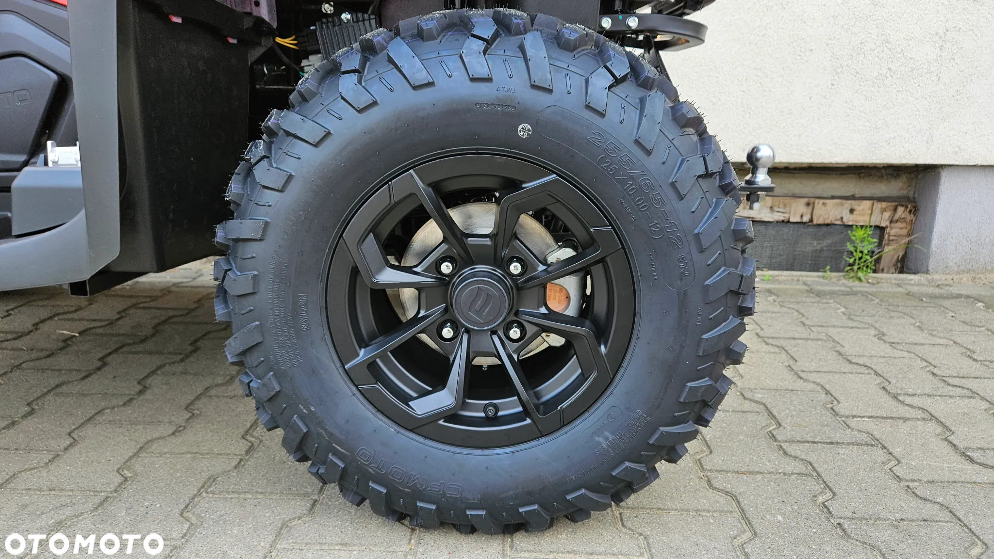 CFMoto Inny - 29
