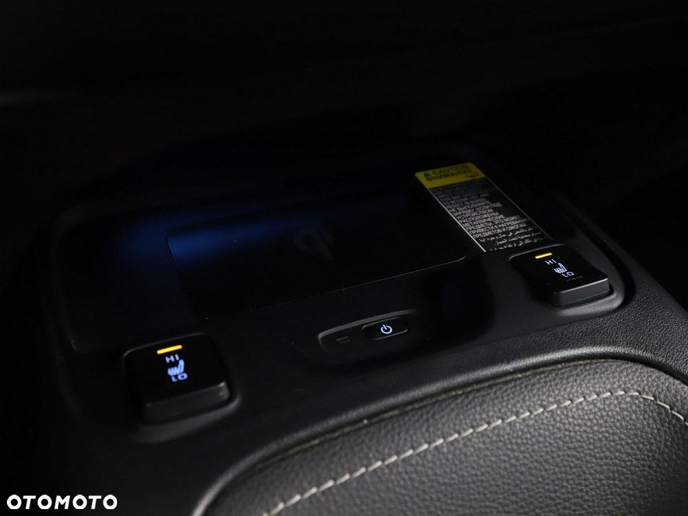 Suzuki Swace 1.8 Hybrid CVT Comfort+ - 28