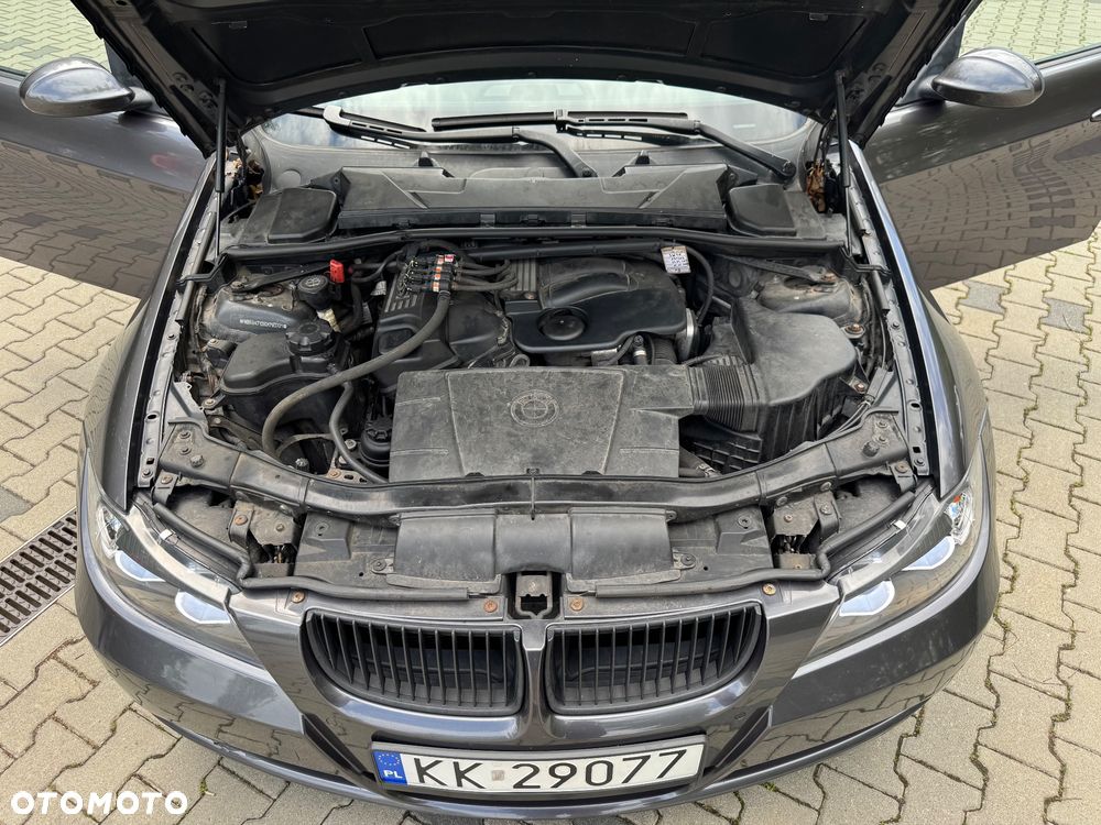 BMW Seria 3 - 13