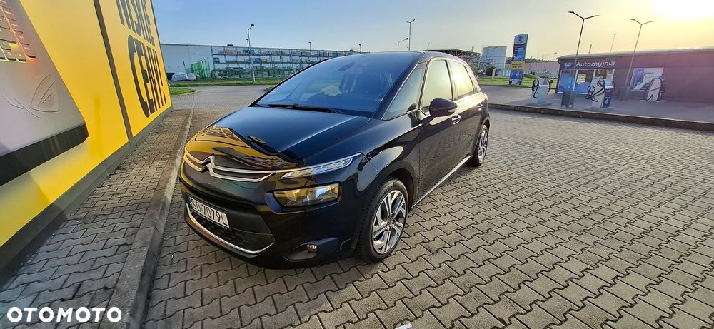 Citroën C4 Picasso 1.6 e-HDi Intensive - 1