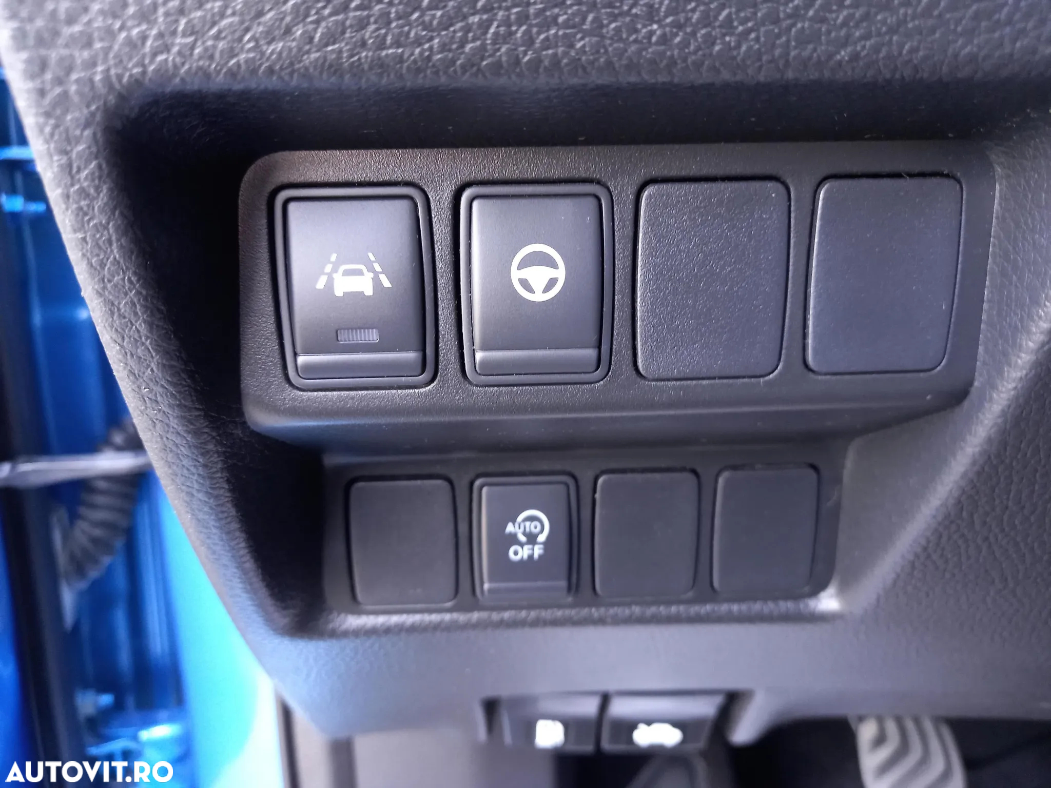 Nissan Qashqai 1.3 DIG-T TEKNA+ - 23