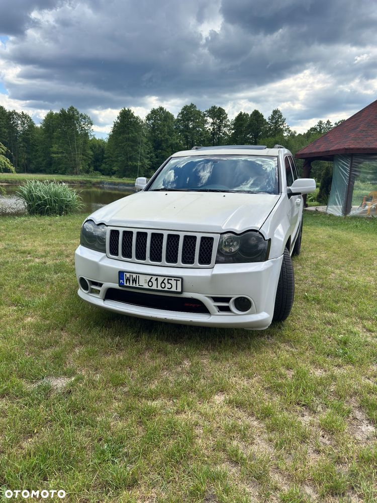 Jeep Grand Cherokee - 5