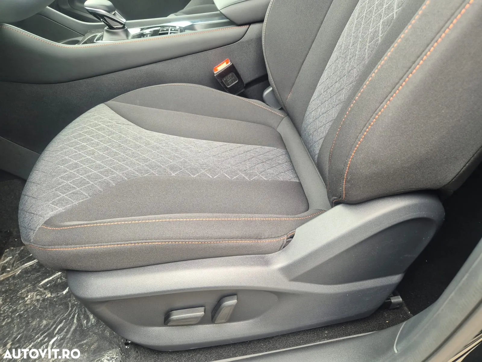 MG HS 1.5T Aut. Comfort - 28
