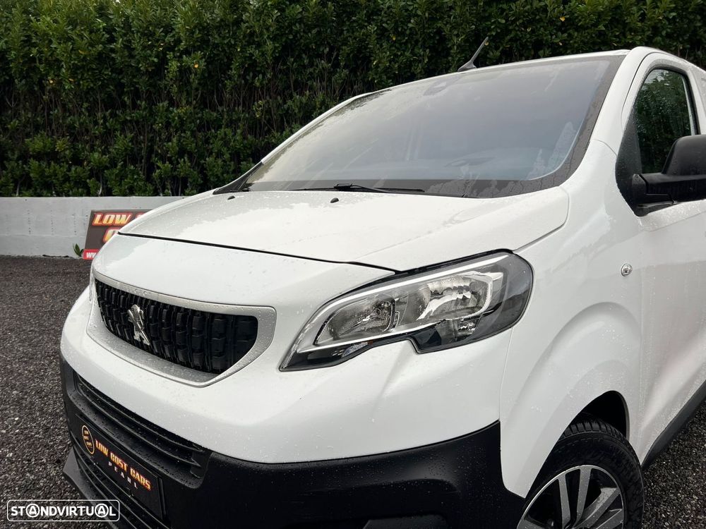 Peugeot Expert 2.0 BlueHDi L2H1 Premium Standard EAT8 - 23