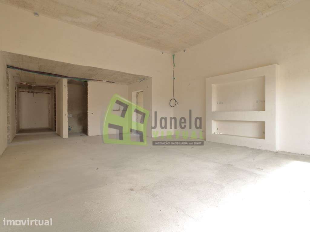 Moradia Isolada T5, em construção, com Piscina, Azeitão - Grande imagem: 5/29