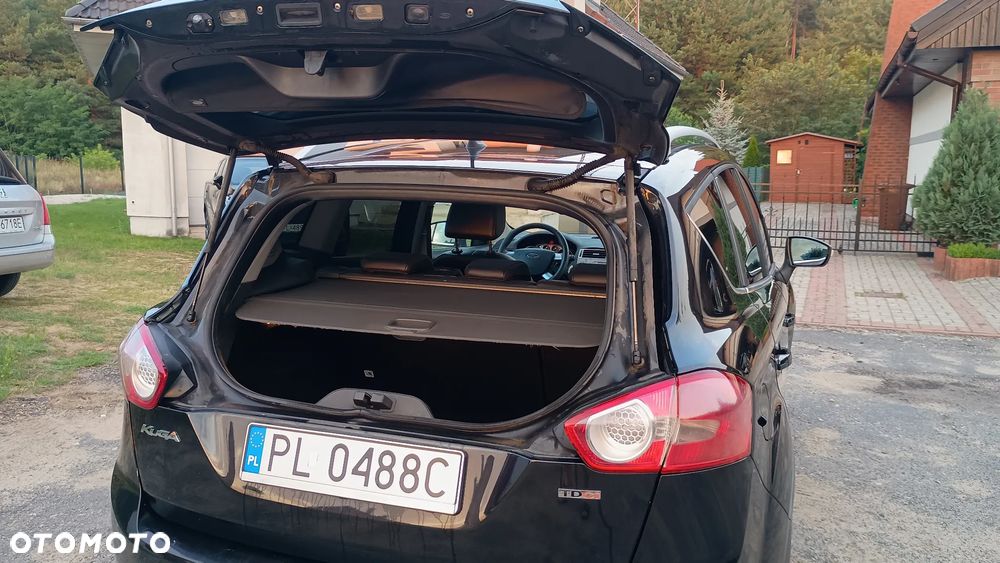Ford Kuga 2.0 TDCi Titanium - 6
