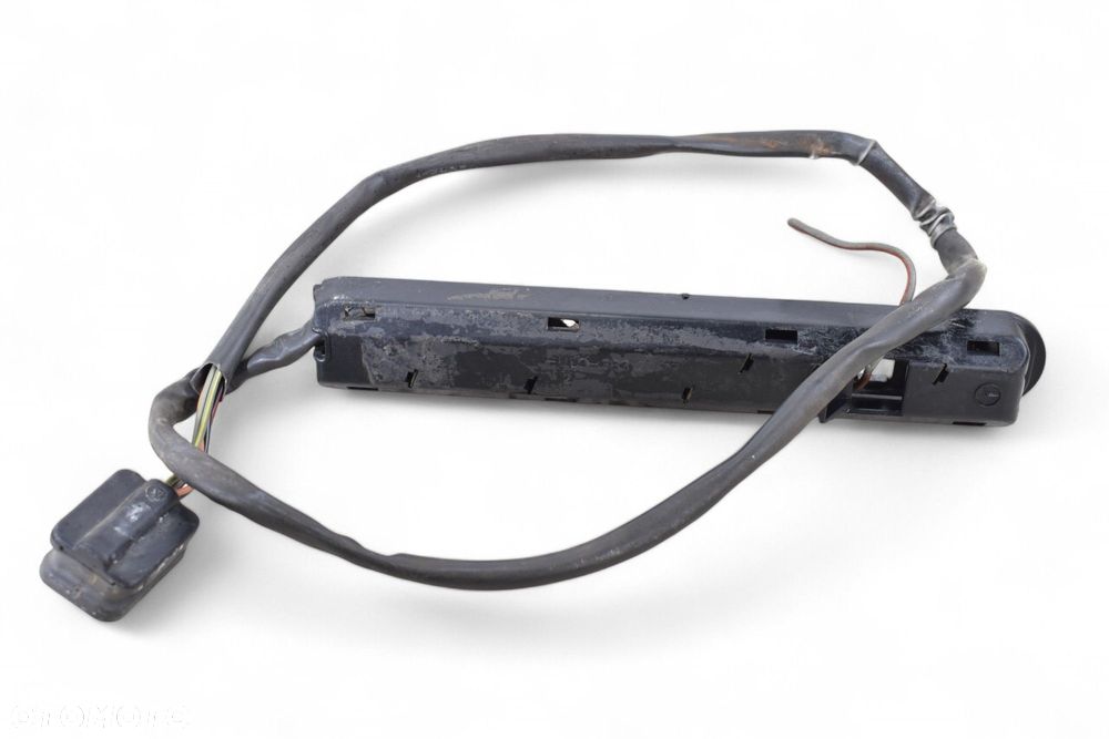 Wkład Lampy Prawy Tył MERCEDES W124 KOMBI 1990r. - 4