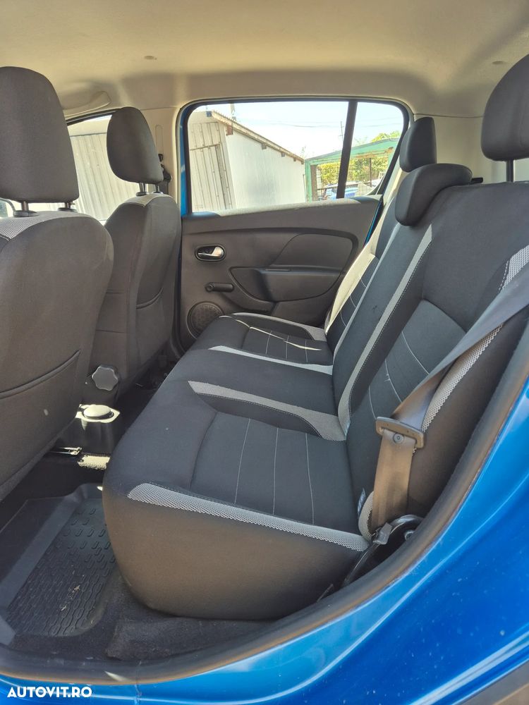 Dacia Sandero - 15