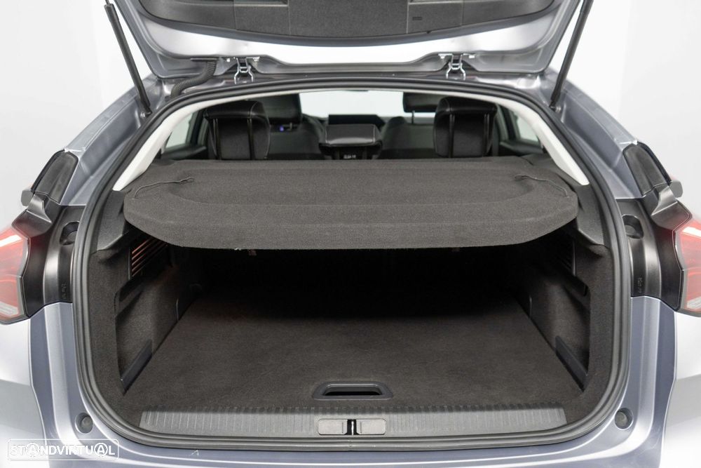 Citroën e-C4 50 kWh Live Pack - 11