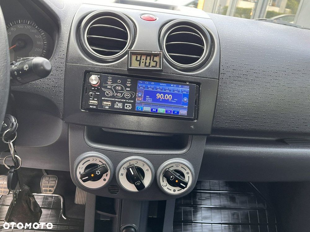 Mitsubishi Colt - 14