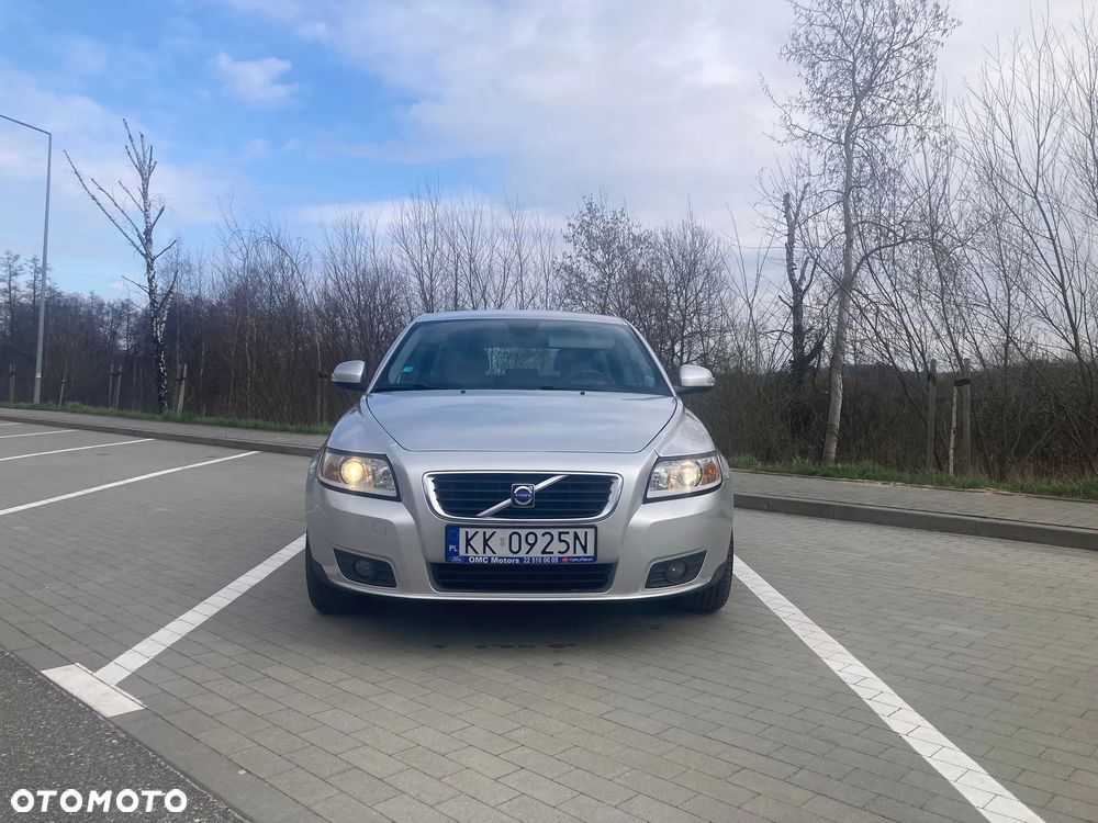 Volvo V50 1.8 - 3