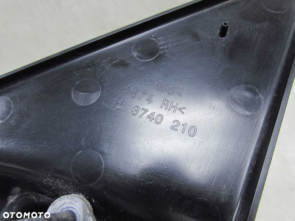 LDV MAXUS 06-13 LUSTERKO PRAWE ZEWNETRZNE 5 PIN - 7