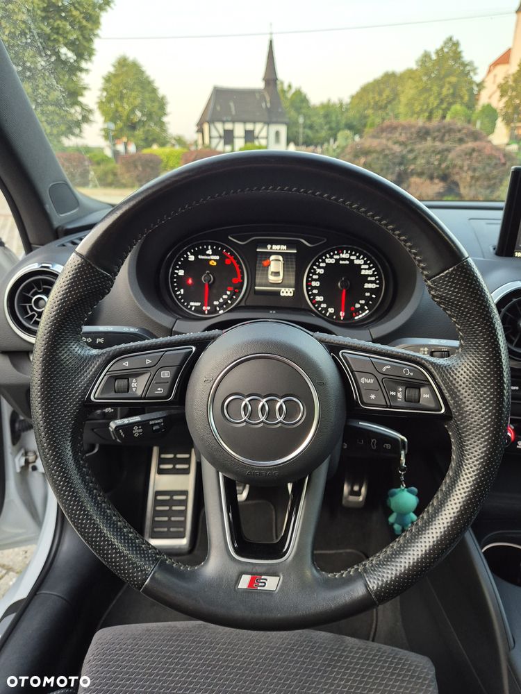 Audi A3 - 22