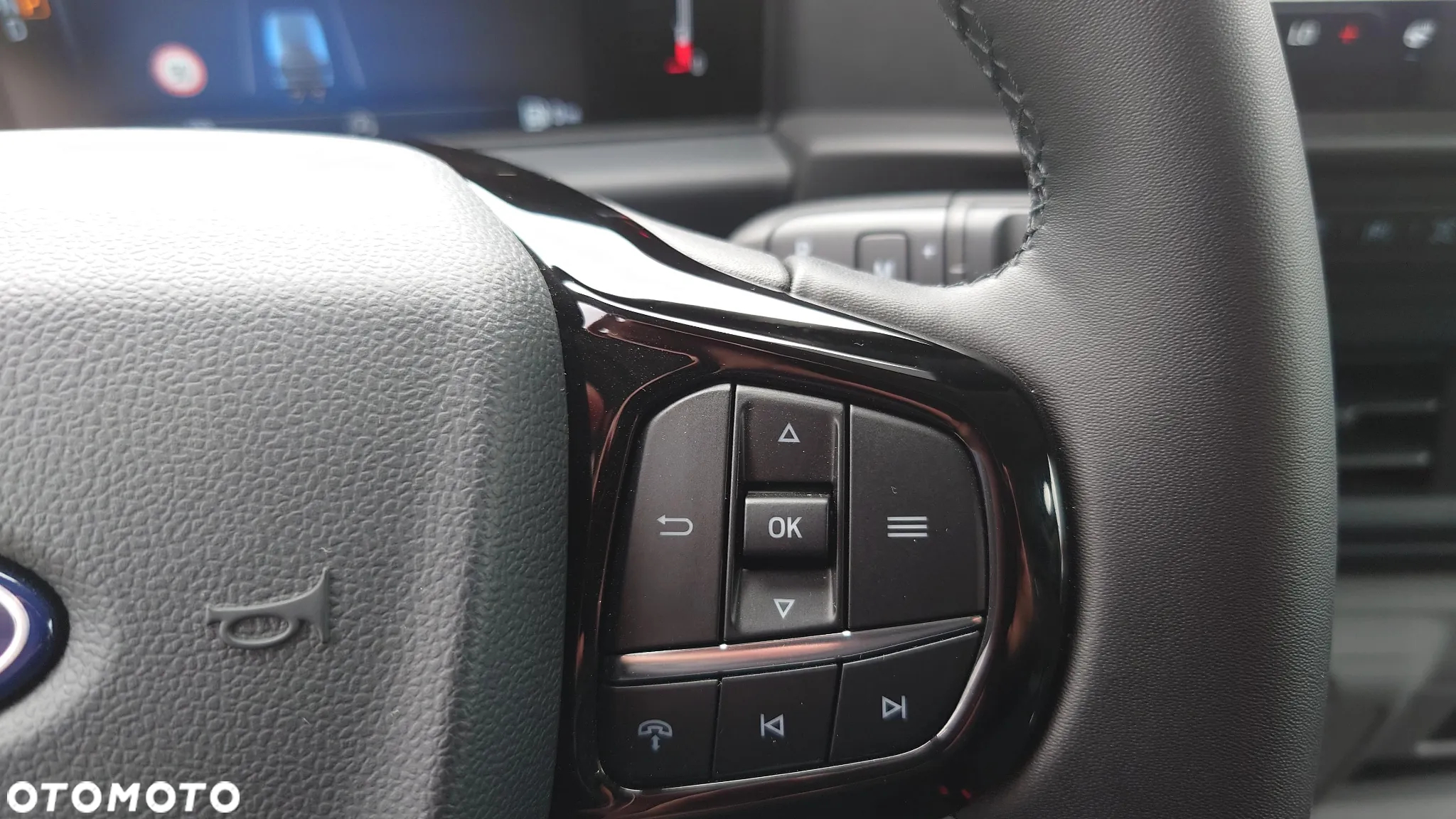 Ford Transit Custom - 15