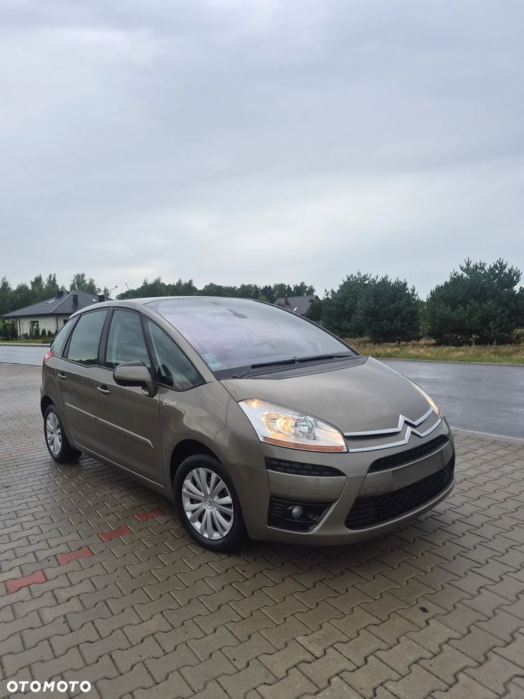 Citroën C4 Picasso - 2