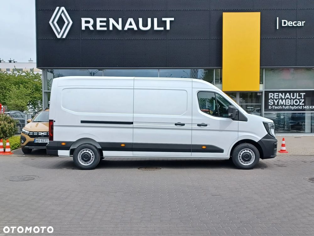 Renault Master L3H2 dCi 150 KM - 7
