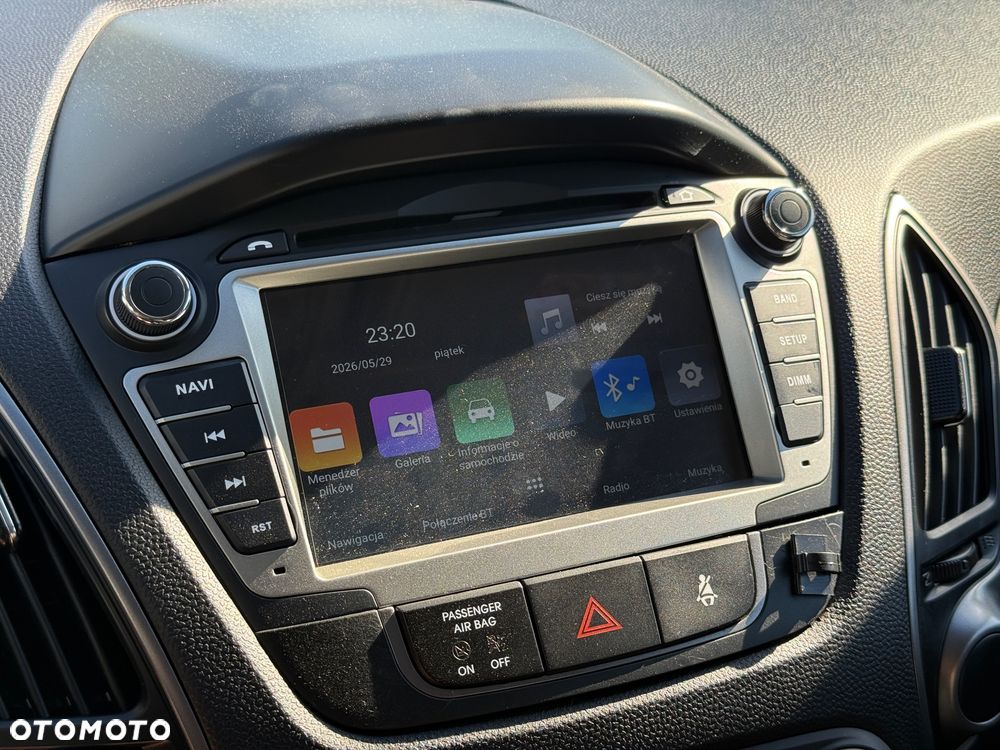Hyundai ix35 2.0 GDI Premium 2WD - 29