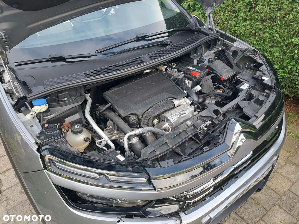 Citroën C5 Aircross Pure Tech 130 S&S SHINE - 17