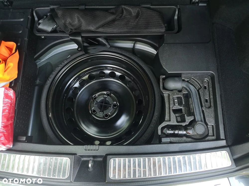 Mercedes-Benz GLK 220 BlueTEC 4Matic 7G-TRONIC - 14