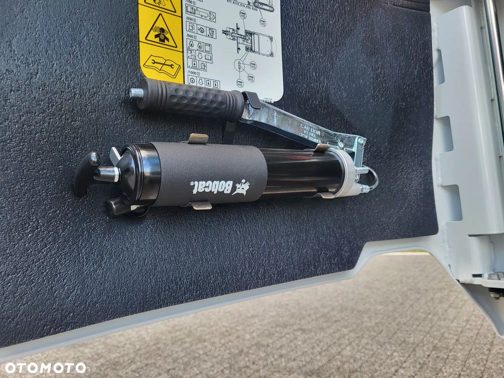 Bobcat E19  R2-SERIES - 38