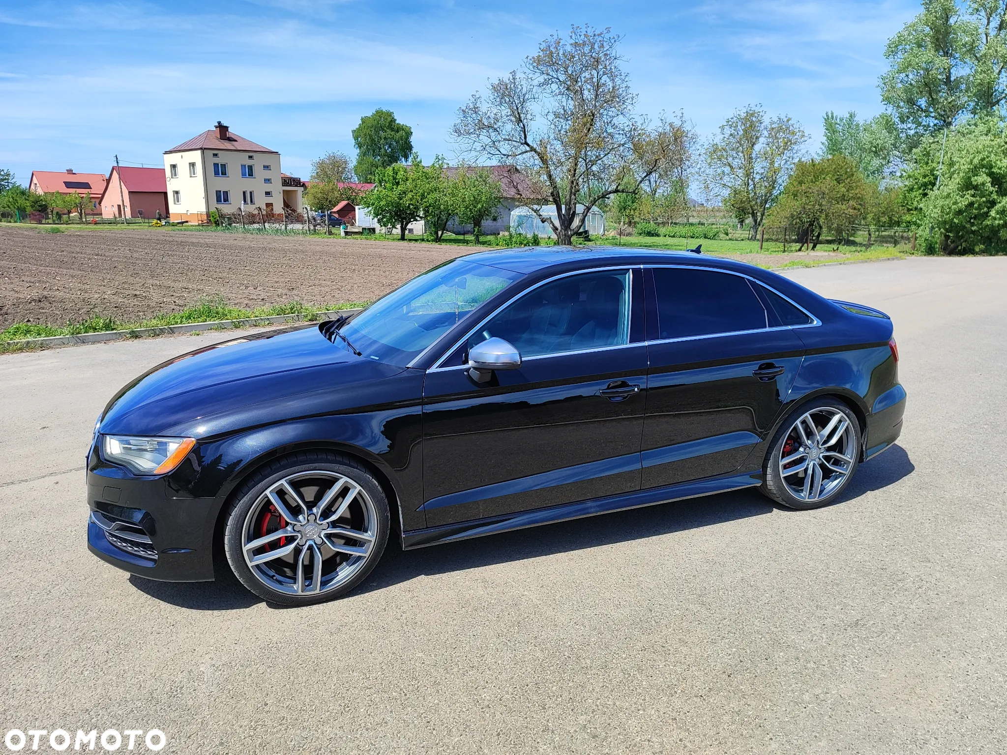 Audi S3 2.0 TFSI Quattro S tronic - 8