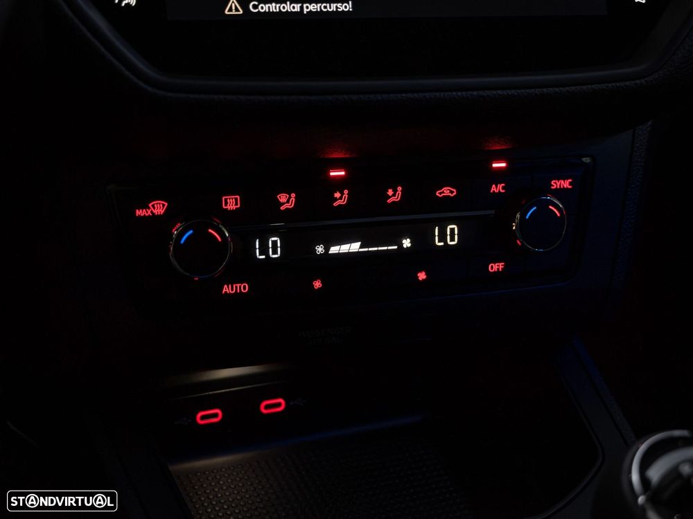 SEAT Ibiza 1.0 TSI FR - 22