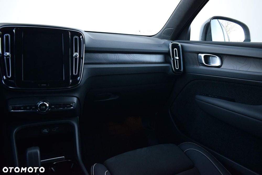 Volvo XC 40 - 14