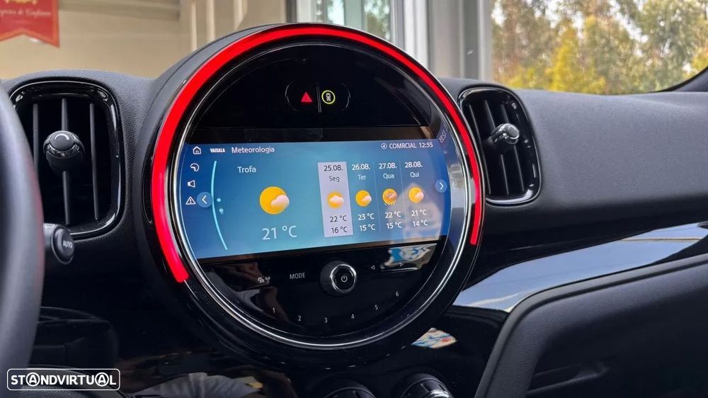 MINI Countryman Cooper Classic Auto - 23