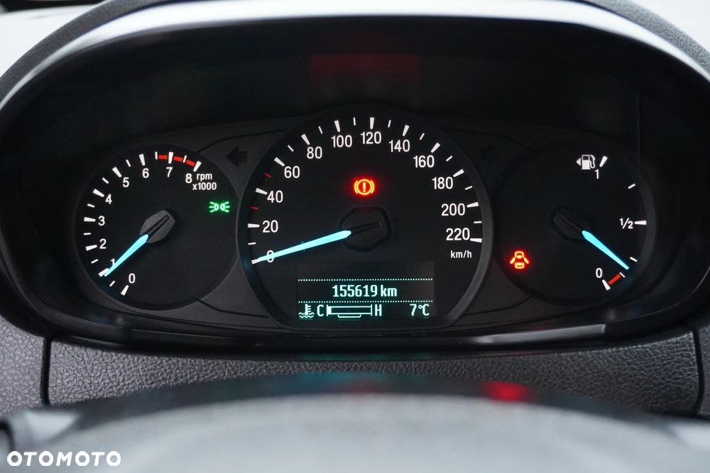 Ford Ka+ 1.2 Ti-VCT Active - 32