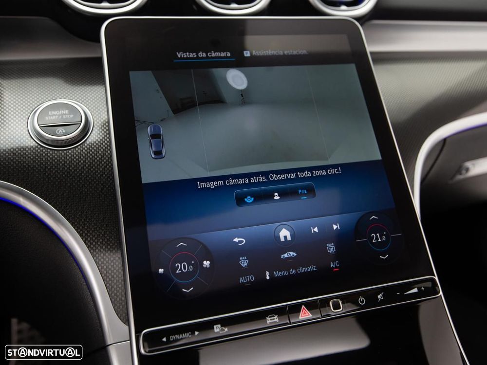 Mercedes-Benz CLE 200 - 38