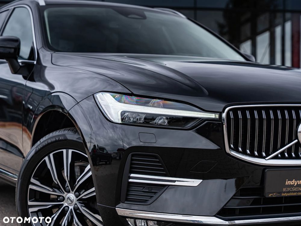Volvo XC 60 B4 D Geartronic Inscription - 17