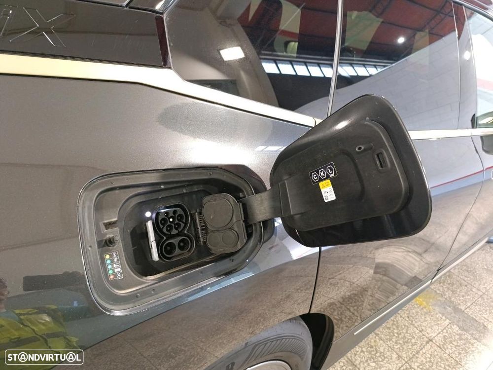 BMW iX xDrive 40 - 11