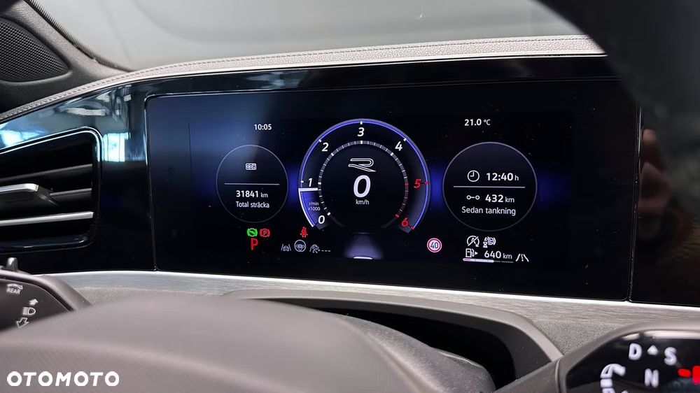 Volkswagen Passat - 14