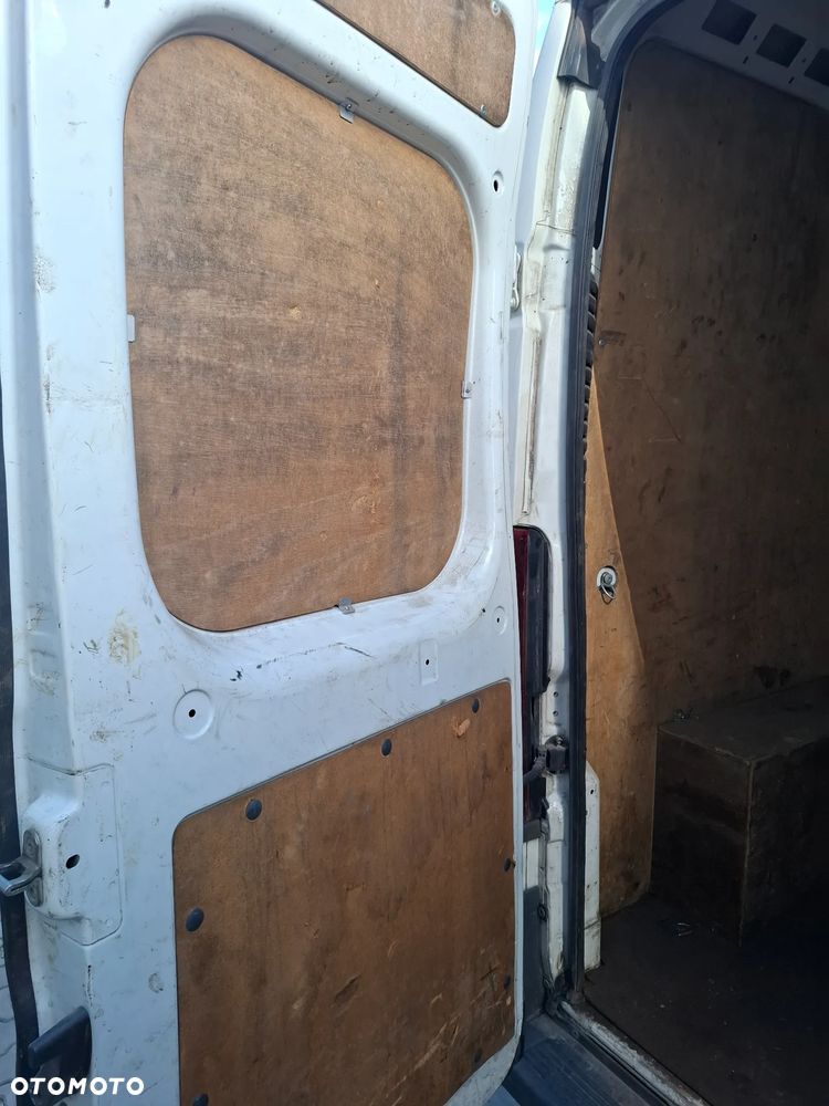 Peugeot BOXER - 15