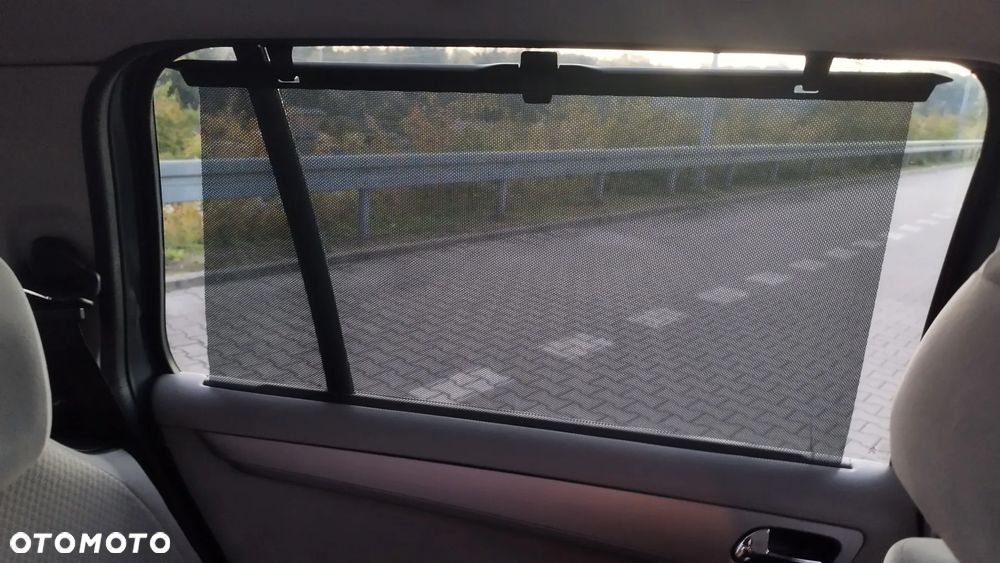 Citroën C4 Grand Picasso - 20