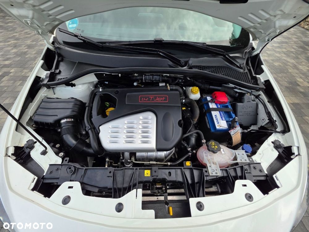 Fiat Tipo - 26