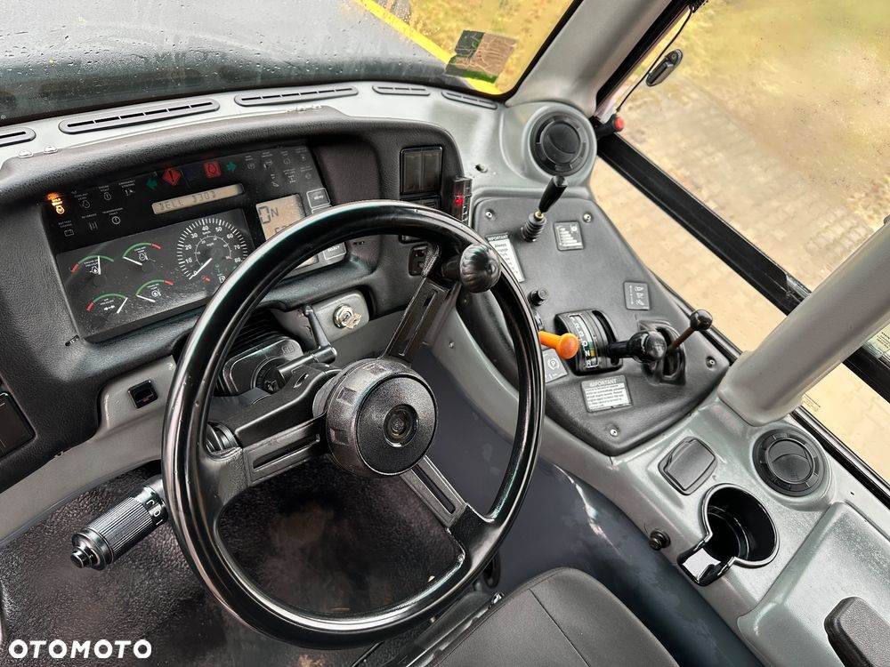 Bell B30D 35 40 - 19