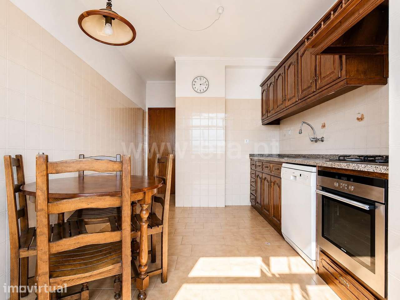 Apartamento T3 com varanda e garagem, Abelheira - Grande imagem: 3/20
