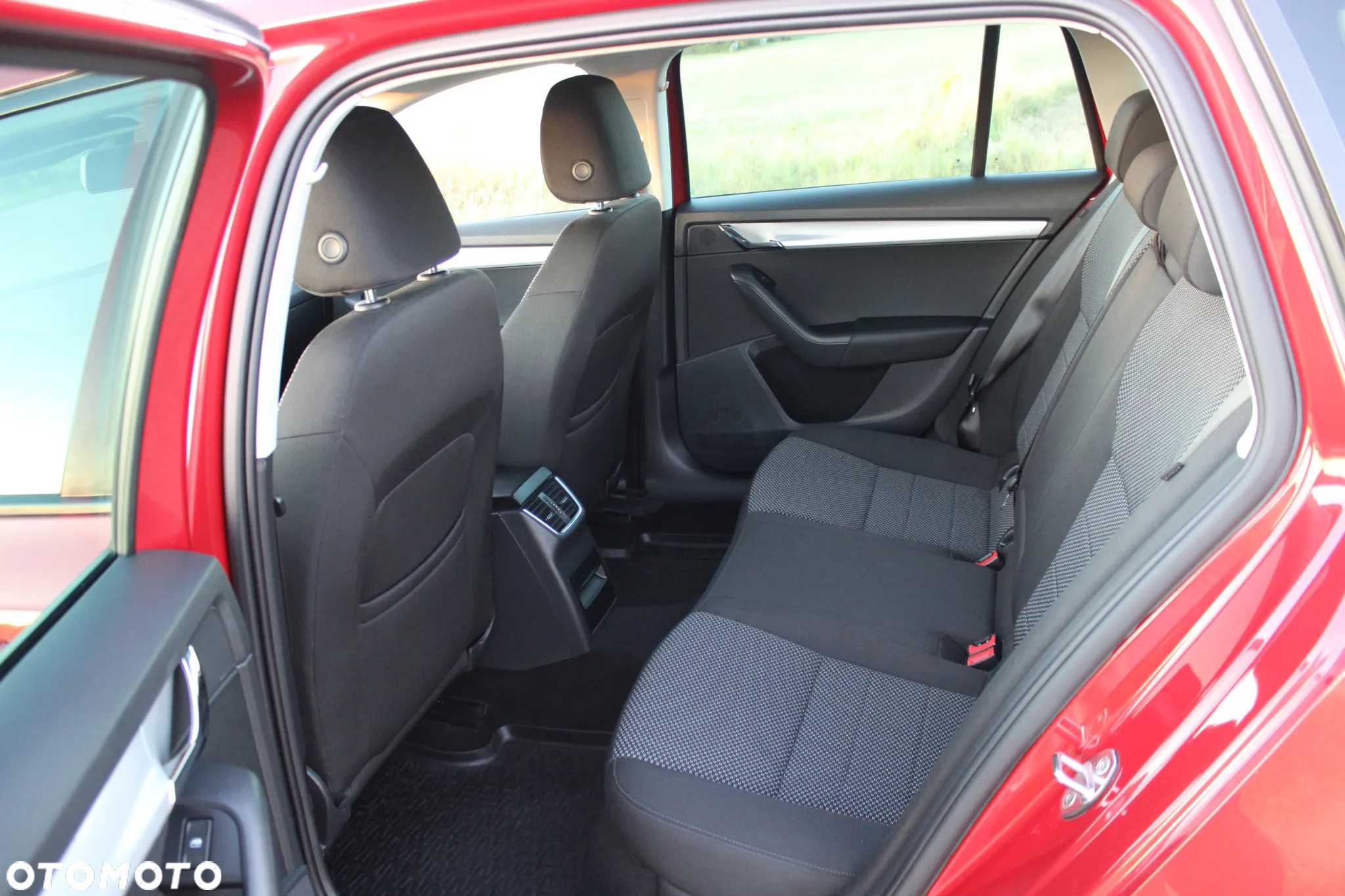 Skoda Octavia 1.8 TSI Ambition - 14