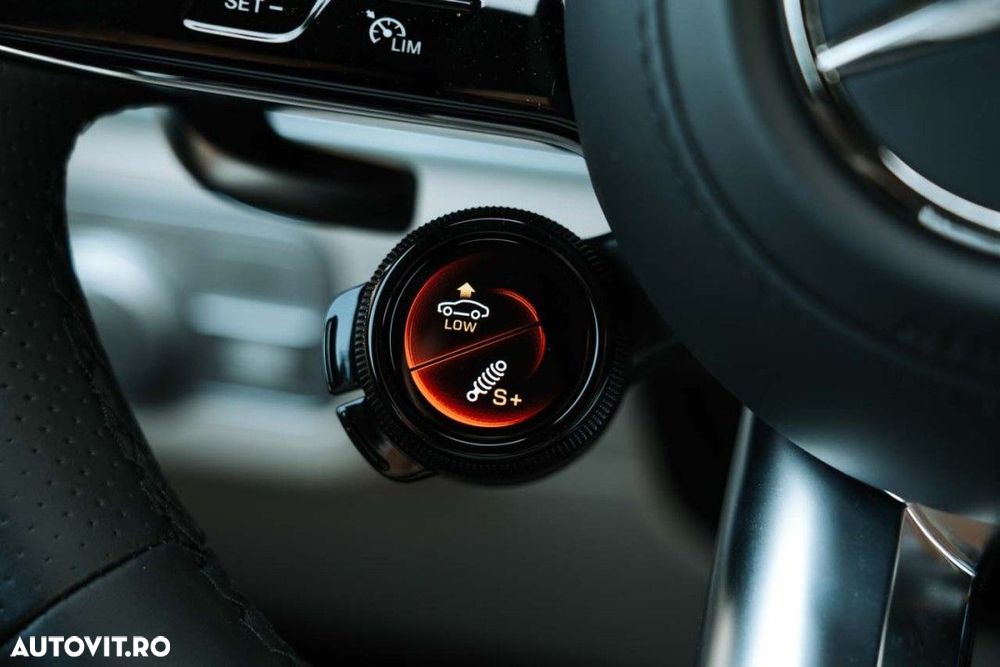 Mercedes-Benz GLE Coupe - 29