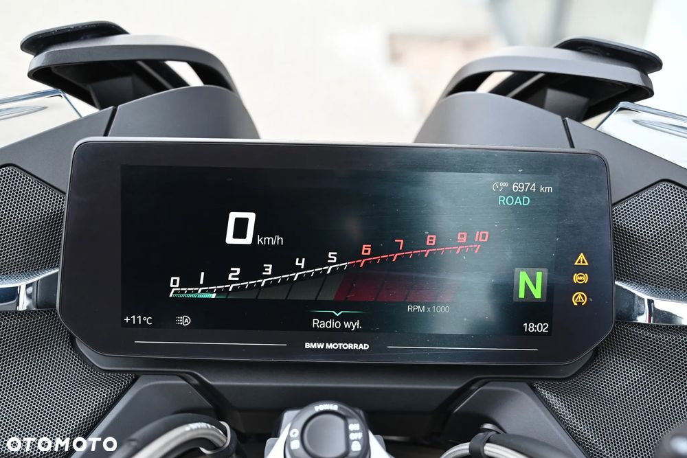 BMW RT - 9