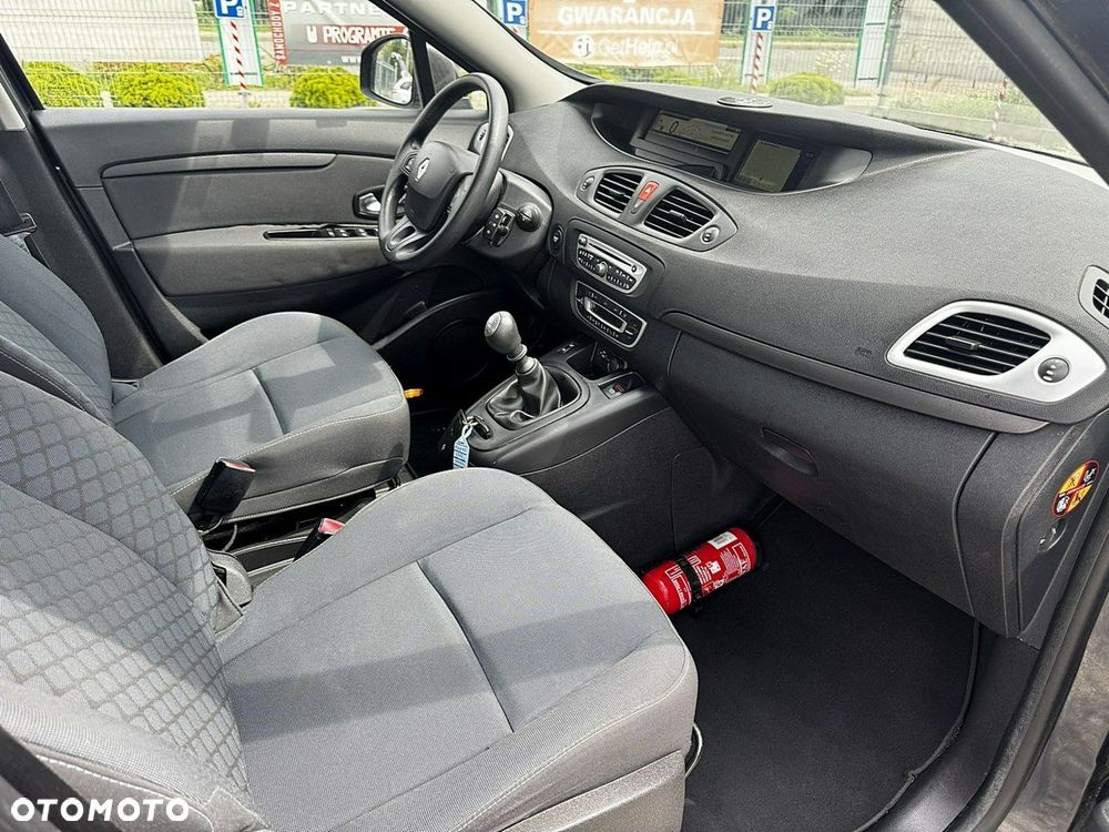 Renault Scenic - 12