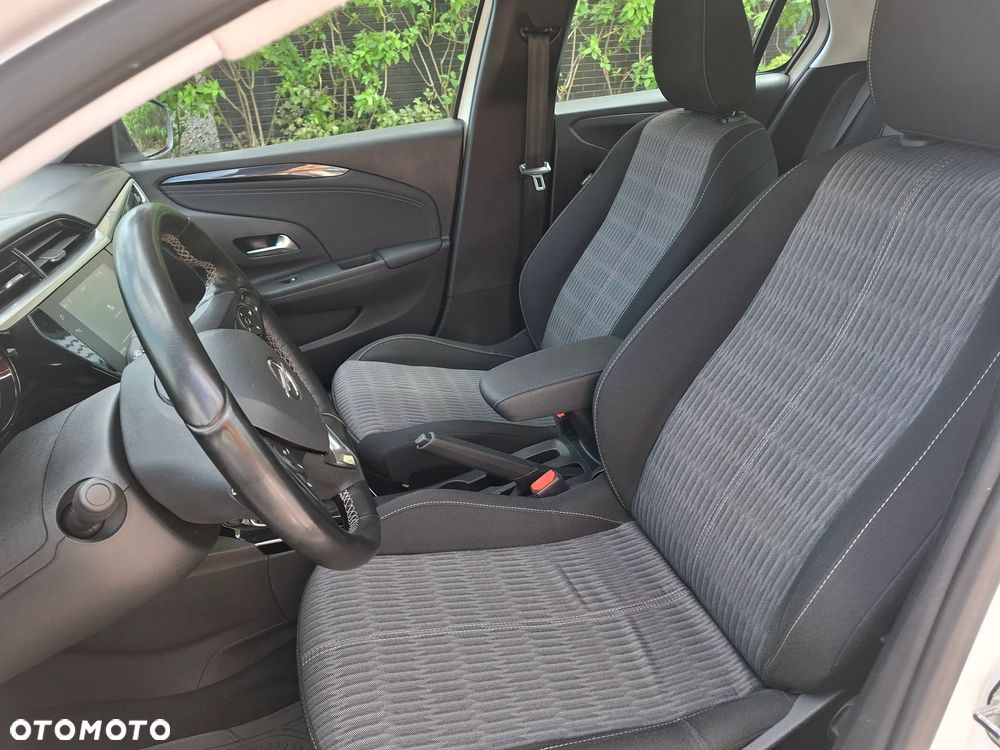 Opel Corsa 1.2 Direct Injection Turbo Start/Stop GS - 13