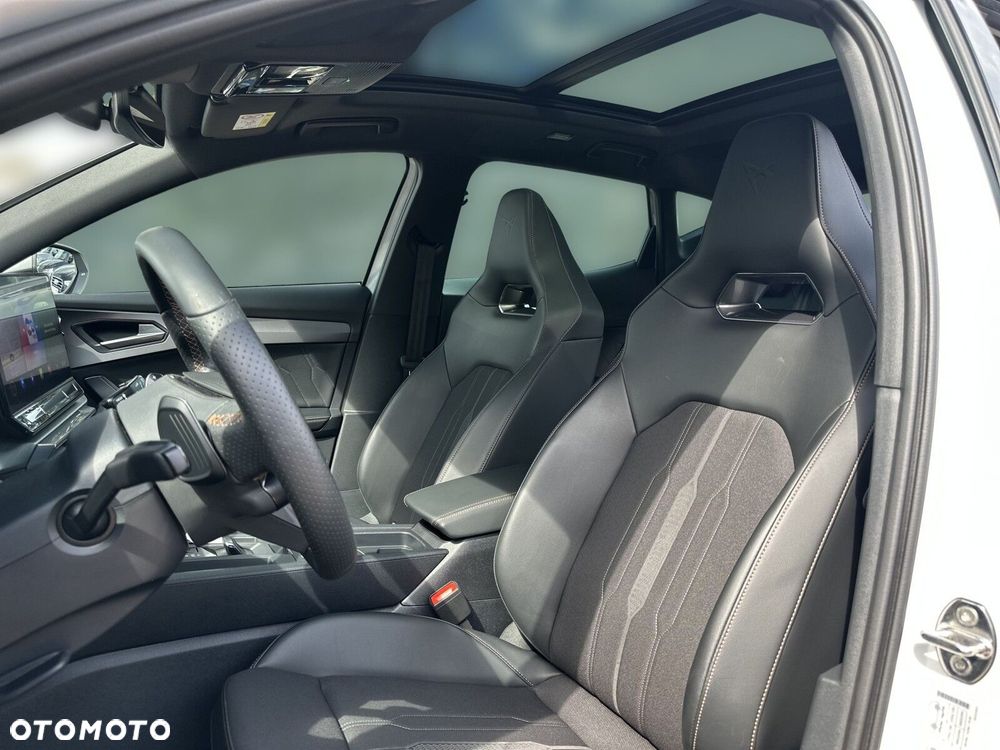 Cupra Formentor 2.0 TSI 4Drive VZ DSG - 14