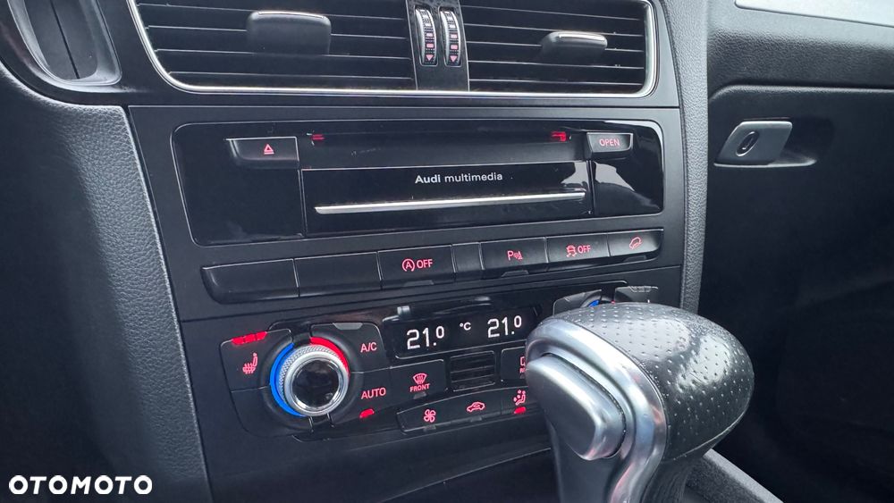 Audi Q5 2.0 TDI Quattro S tronic sport - 29
