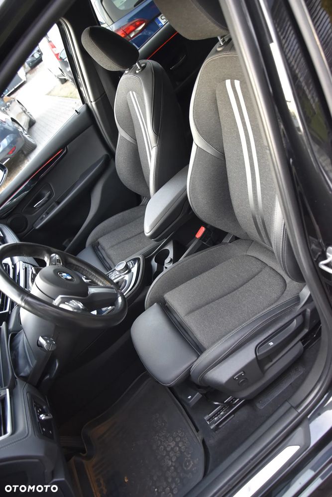 BMW Seria 2 218d xDrive Sport-Aut M Sport - 18