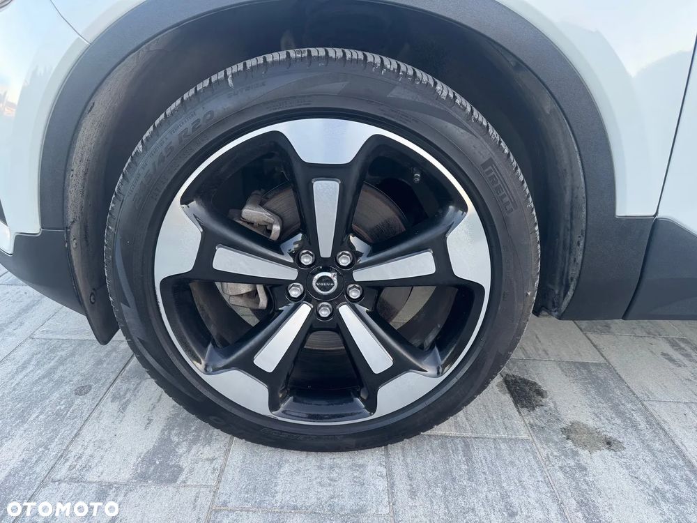 Volvo XC 40 - 13