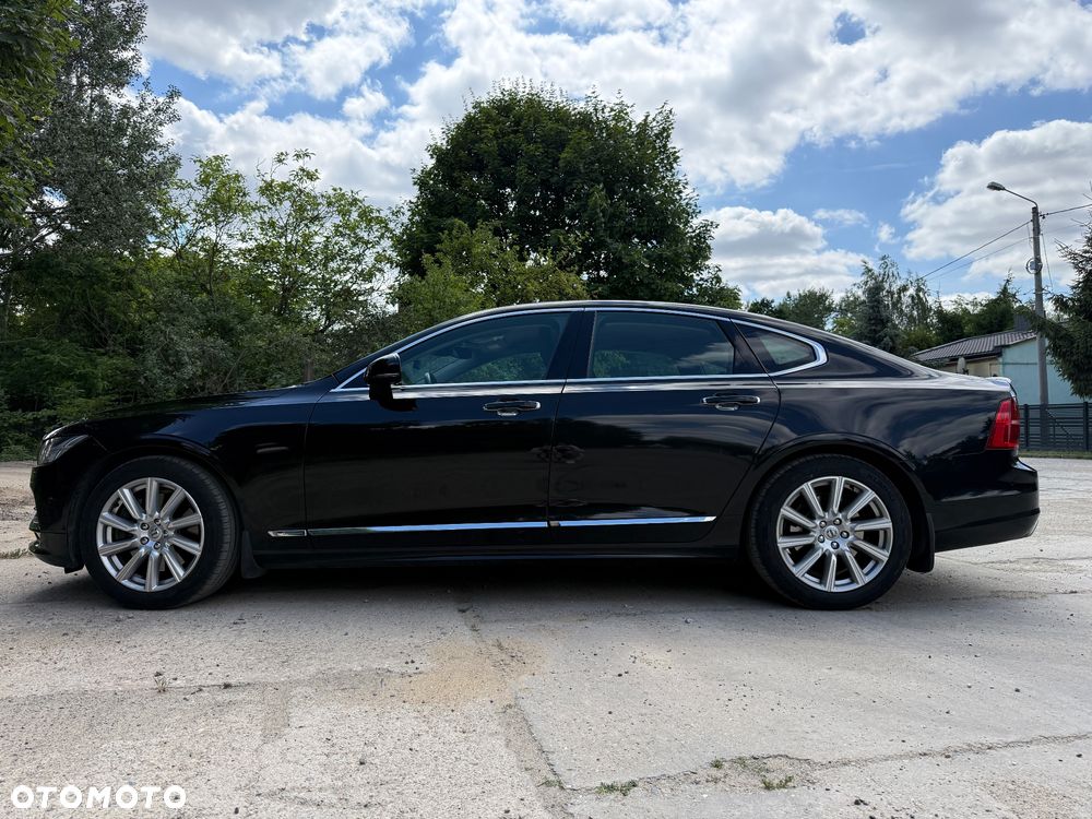 Volvo S90 T4 Inscription - 2