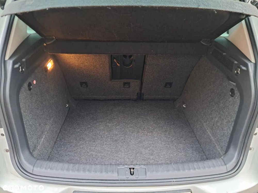 Volkswagen Tiguan 2.0 TDI DPF BlueMotion Technology Cup Sport & Style - 19