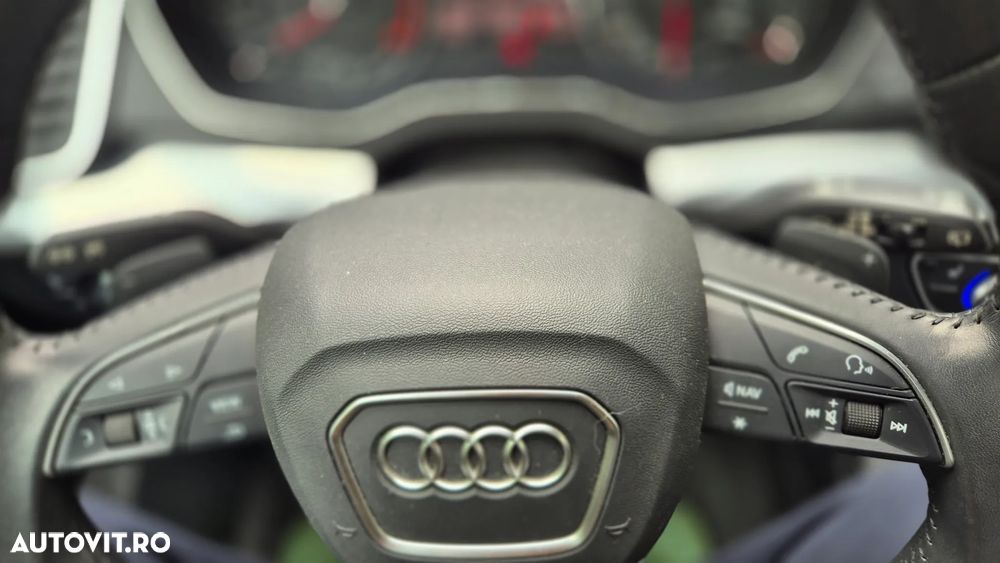 Audi Q5 - 11